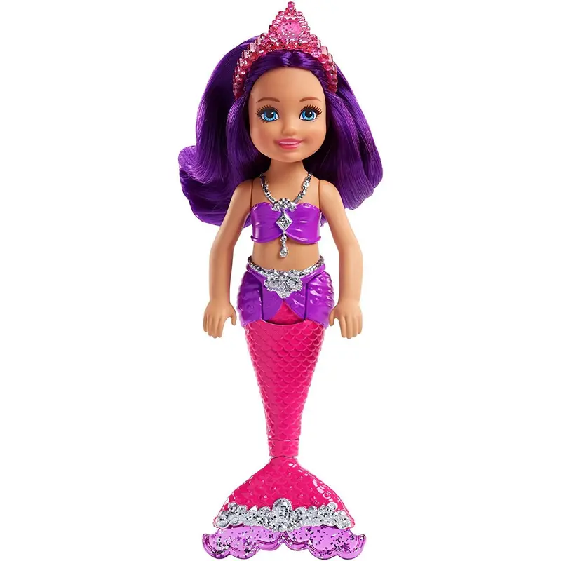 Barbie Dreamtopia FKN06 Mermaid Doll
