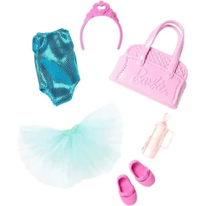 Barbie FXN72 Club Chelsea Accessories
