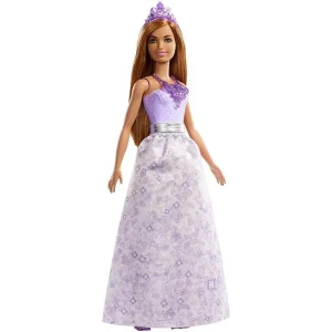 Barbie FXT15 Dreamtopia Princess Doll