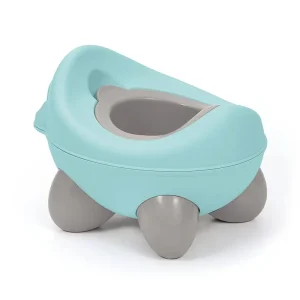 Bebe BUKI France Potty Pot Babybug