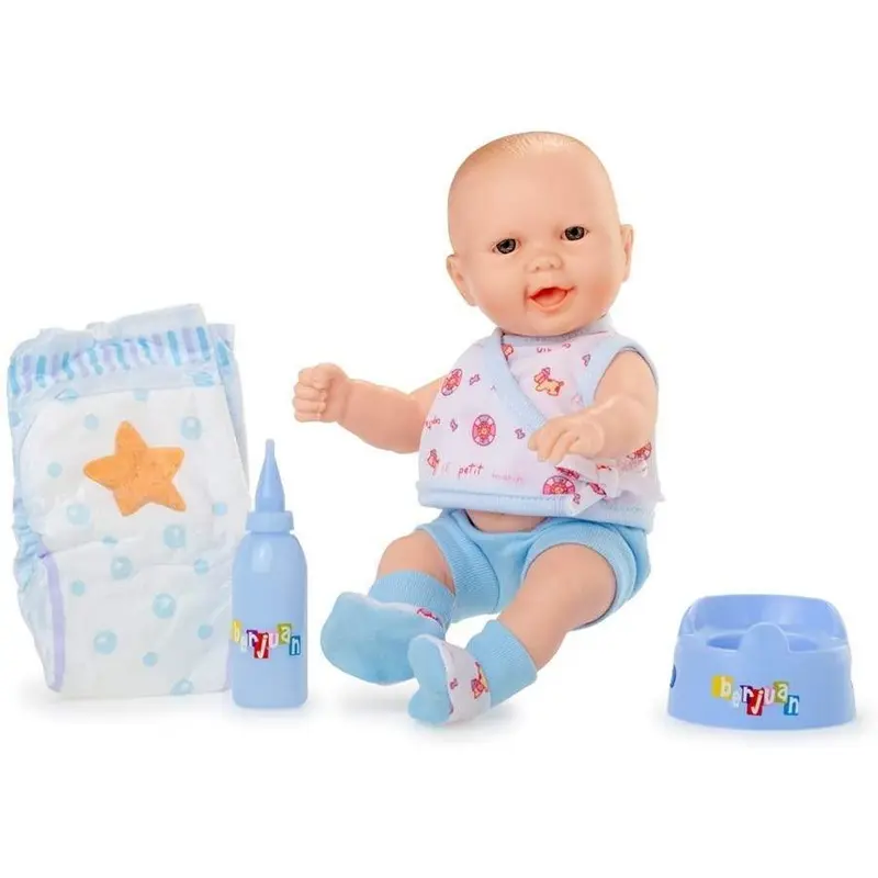 Berjuan 513 PIPI Baby Doll