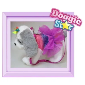 Doggie Star Toy Bag Ds-05
