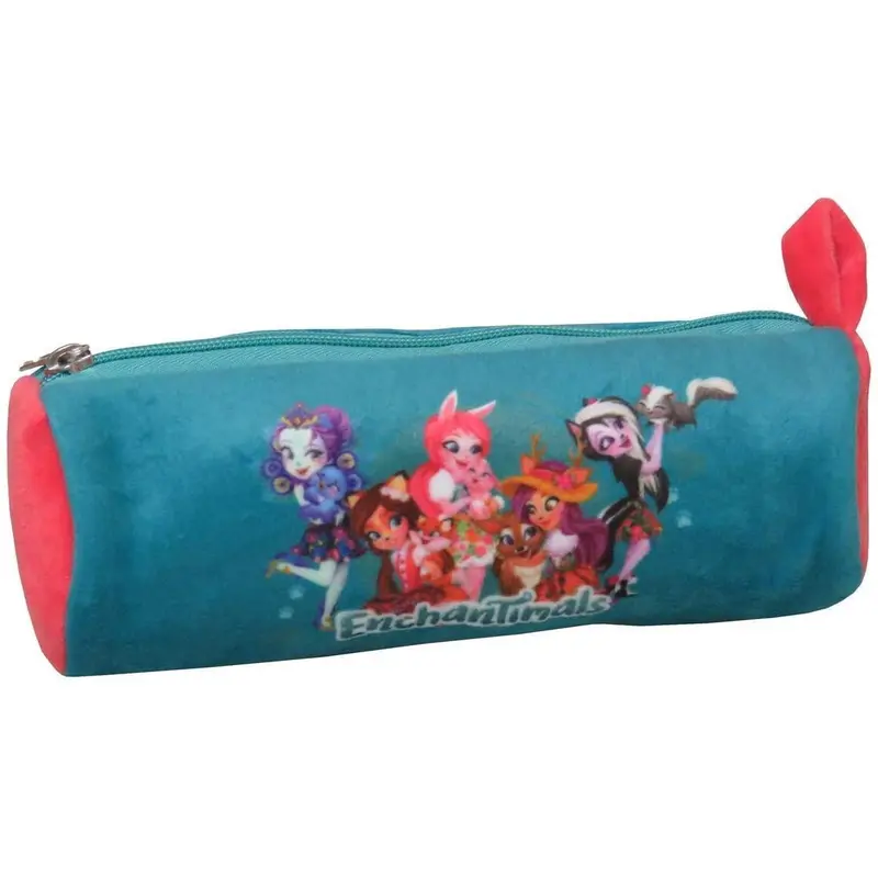Enchantimals Pencil Case Pt-05-en