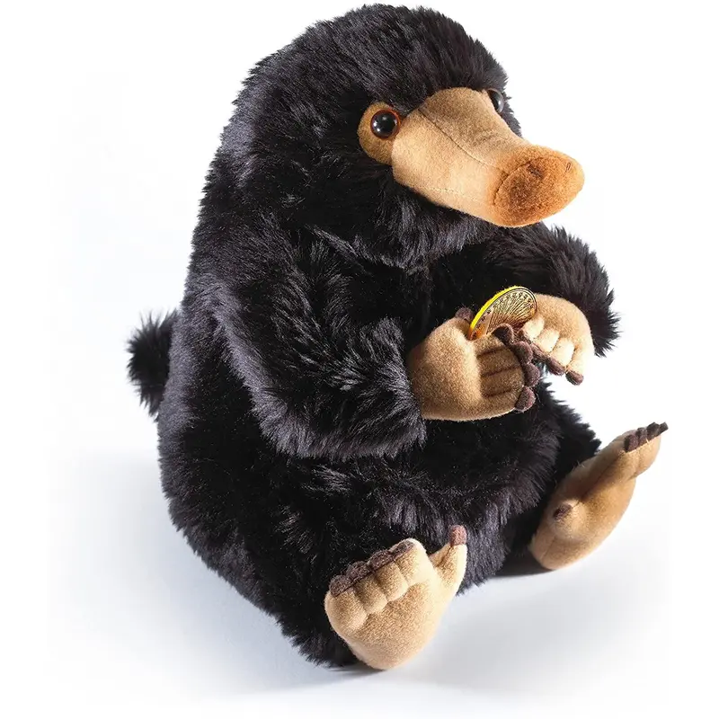 Fantastic Beasts NN5331 Fb Niffler Plush