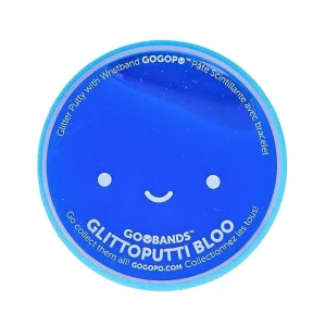 GOGOPO Goobands Slime Glittoputti Bloo