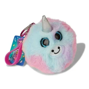 GOGOPO Rainbow Unicorn Slow Rise Fluffies