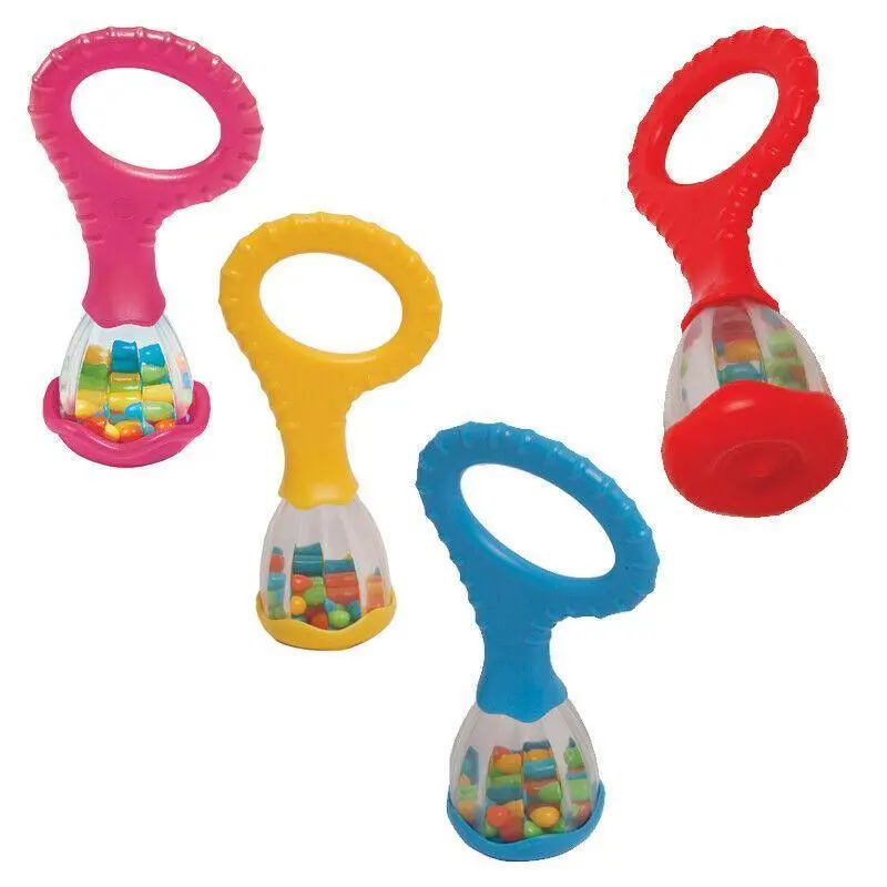 Halilit Baby Rattle