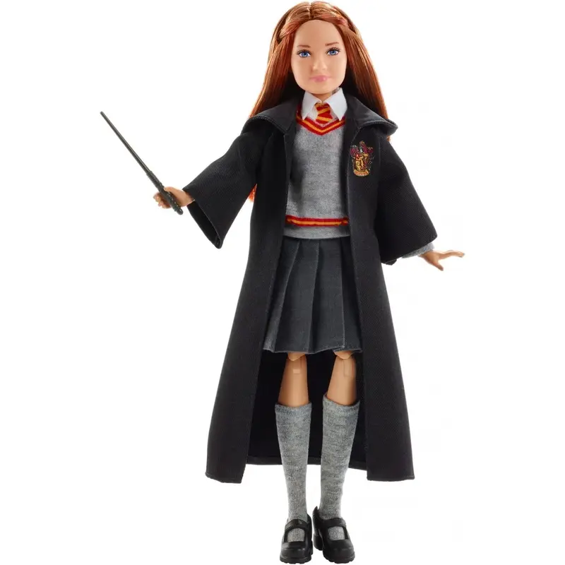 Harry Potter GCN30 Ginny Weasley Film-inspired Doll