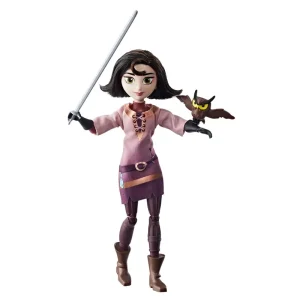 Hasbro E0261 Disney Tangled The Series Cassandra and Owl