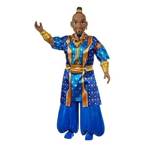 Hasbro E6478 Disney Aladdin Genie Fashion Doll