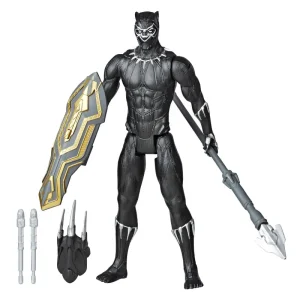 Hasbro Marvel Avengers PN00042949 Black Panther Titan Hero Series