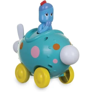 In The Night Garden 1658 Press and Go Igglepiggle