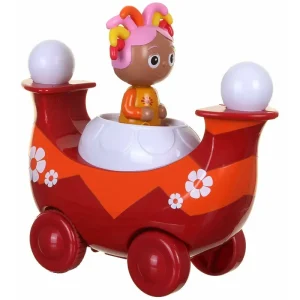 In The Night Garden 1659 Press and Go Upsy Daisy
