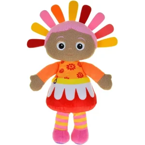 In The Night Garden 1665 Snuggly Singing Upsy Daisy
