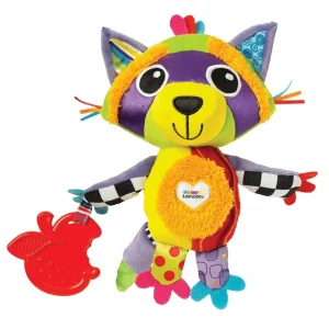 Lamaze L27566 Rylie Raccoon