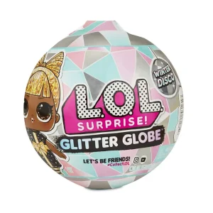 LOL Surprise! Glitter Globe Doll Winter Disco