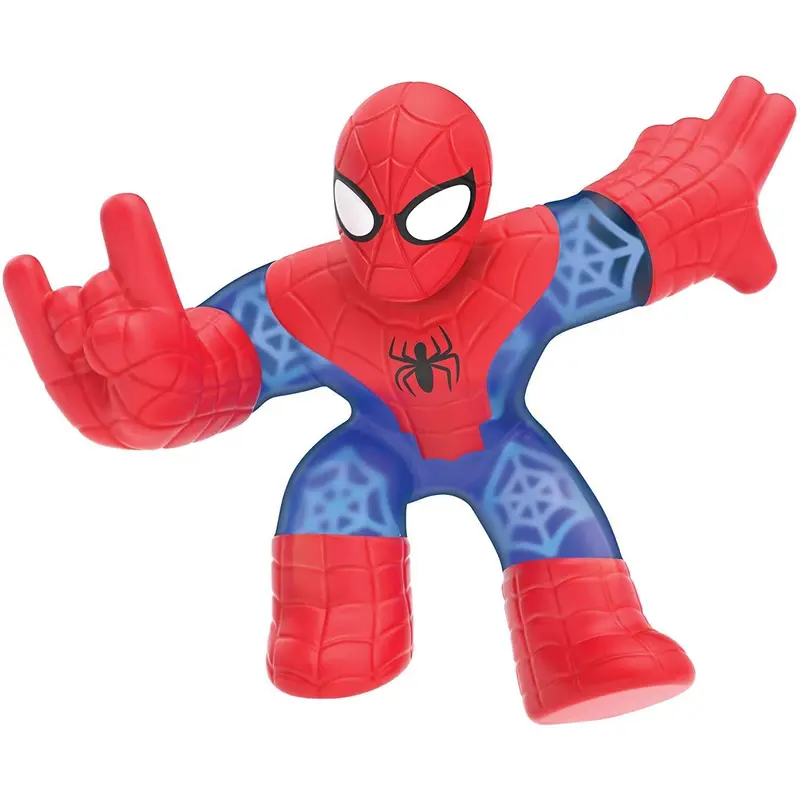 Marvel Heroes of Goo Jit Zu 41054 Spider-Man