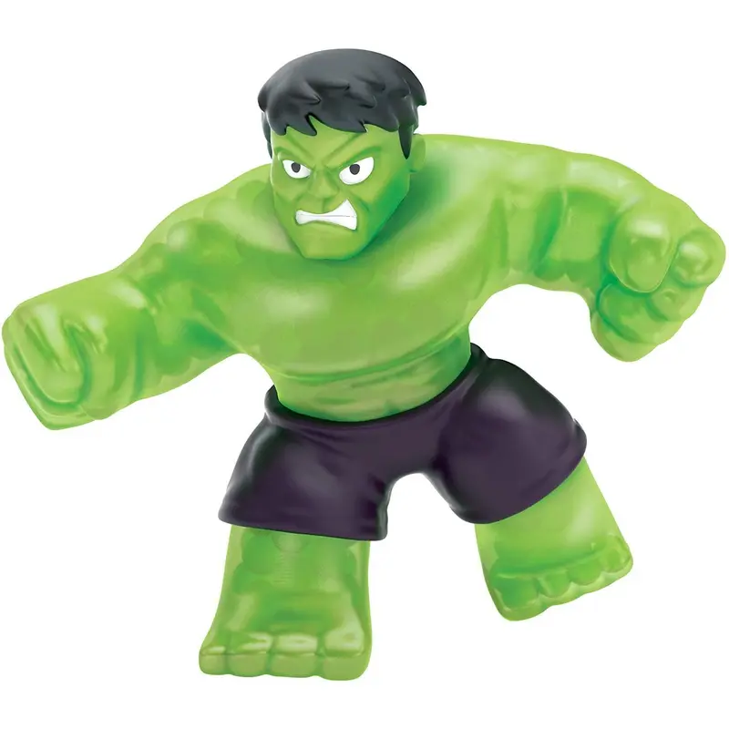 Marvel Heroes of Goo Jit Zu 41055 Hulk