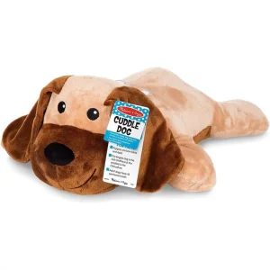 Melissa & Doug 40705 Cuddle Dog