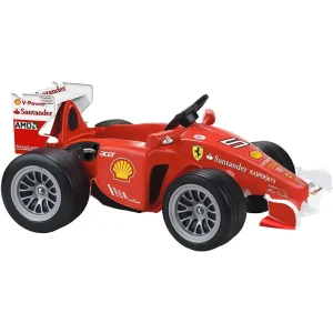 Motofeber Ferrari F2012