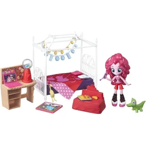 My Little Pony B4911 Pinkie Pie Slumber Party Bedroom Set