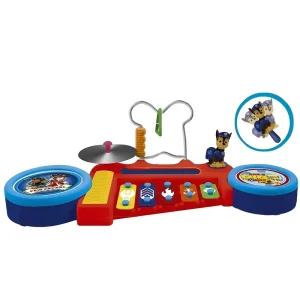 PAW Patrol 2521  Percussion Musical Instrument Set