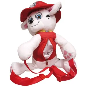 PAW Patrol Chase Character Plush Backpack 40cm