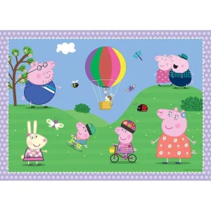 Peppa Pig 030262 Ravensburger Puzzle