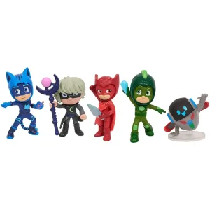 PJ Masks JLP95200 Super Moon Adventure