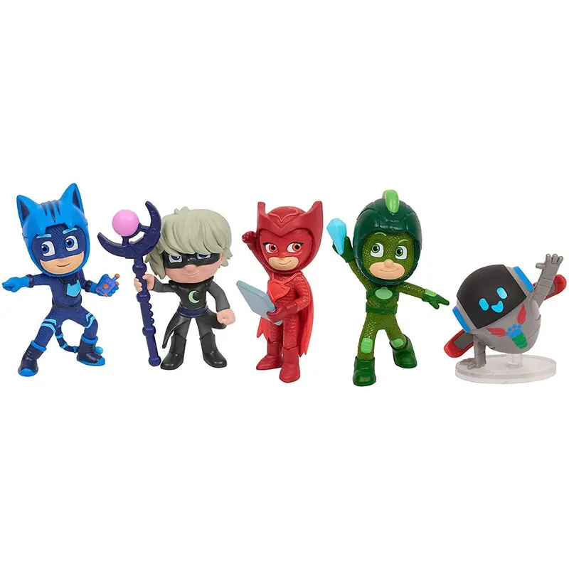 PJ Masks JLP95200 Super Moon Adventure
