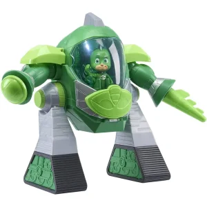 PJ Masks Turbo Mover Vehicle - Gekko