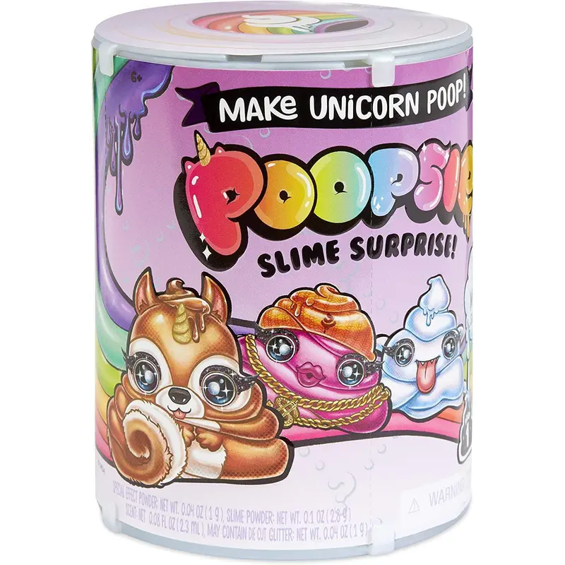 Poopsie Slime Surprise Poop Pack