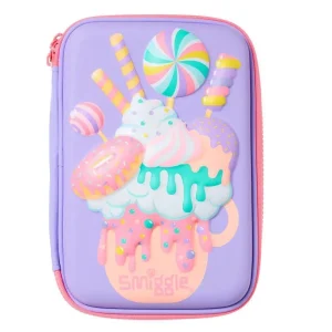 Smiggle Shuffle Hardtop Pencil Case