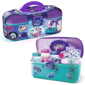 So Glow Diy Magic Jar Toolcase