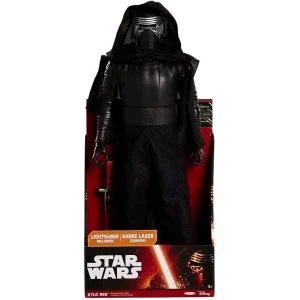 Star Wars VII Kylo Ren Figurine 45cm
