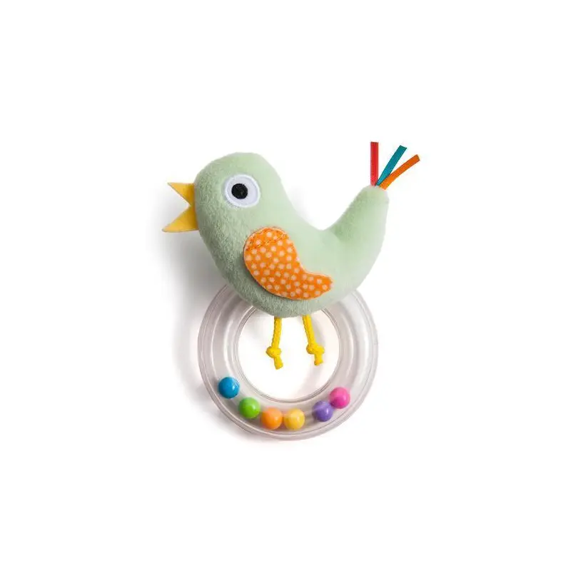 Taf Toys 12055 Cheeky Chick Rattle