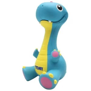 TOMY Toomies E72352C Stomp & Roar Dinosaur Musical Toy