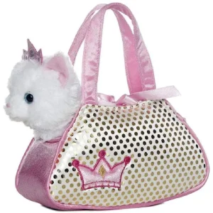 AURORA Fancy Pals White Cat