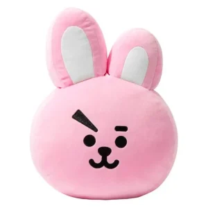 AURORA Official Merchandise BT21 Cooky 61342 Pillow Plush