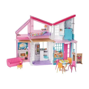 Barbie Malibu House Playset