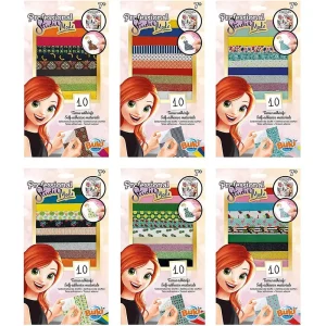 BUKI France 5413 - Professional Studio Mode Refill