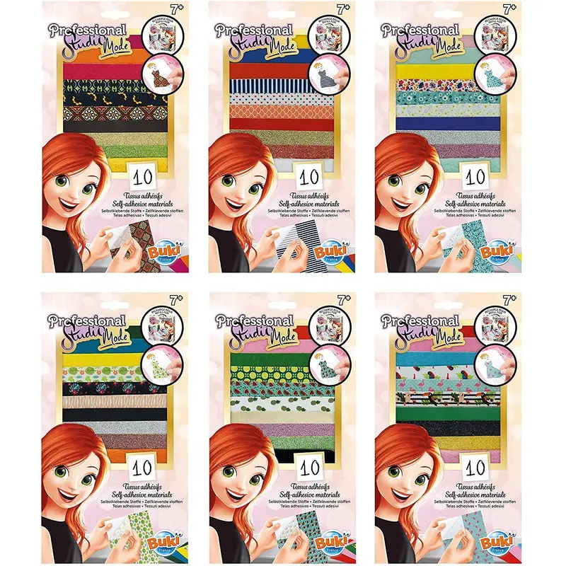 BUKI France 5413 - Professional Studio Mode Refill