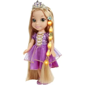 Disney Princess 71613 Glow N' Style Rapunzel