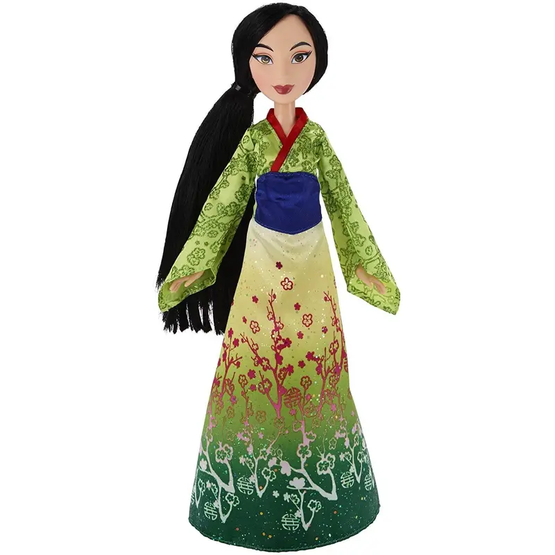 Disney Princess B5827 Mulan
