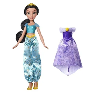 Disney Princess E4674 Jasmine's Enchanted Evening Styles