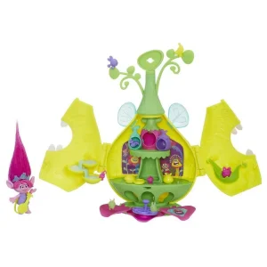 Dreamworks Trolls Camp Critter Pod