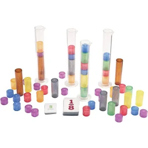 Educational Insights 3220 Fraction Formula Game