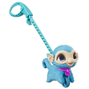 Furreal Walkalots Lil' Wags Monkey