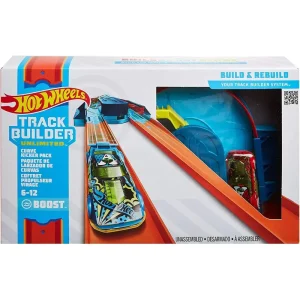 Hot Wheels GLC93 Curve Kicker Pack
