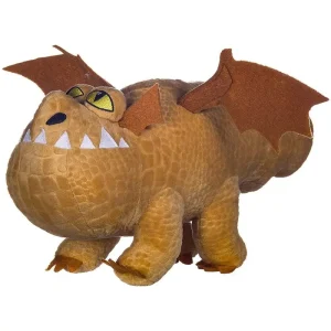How To Train Your Dragon Gronckle Soft Plush Toy